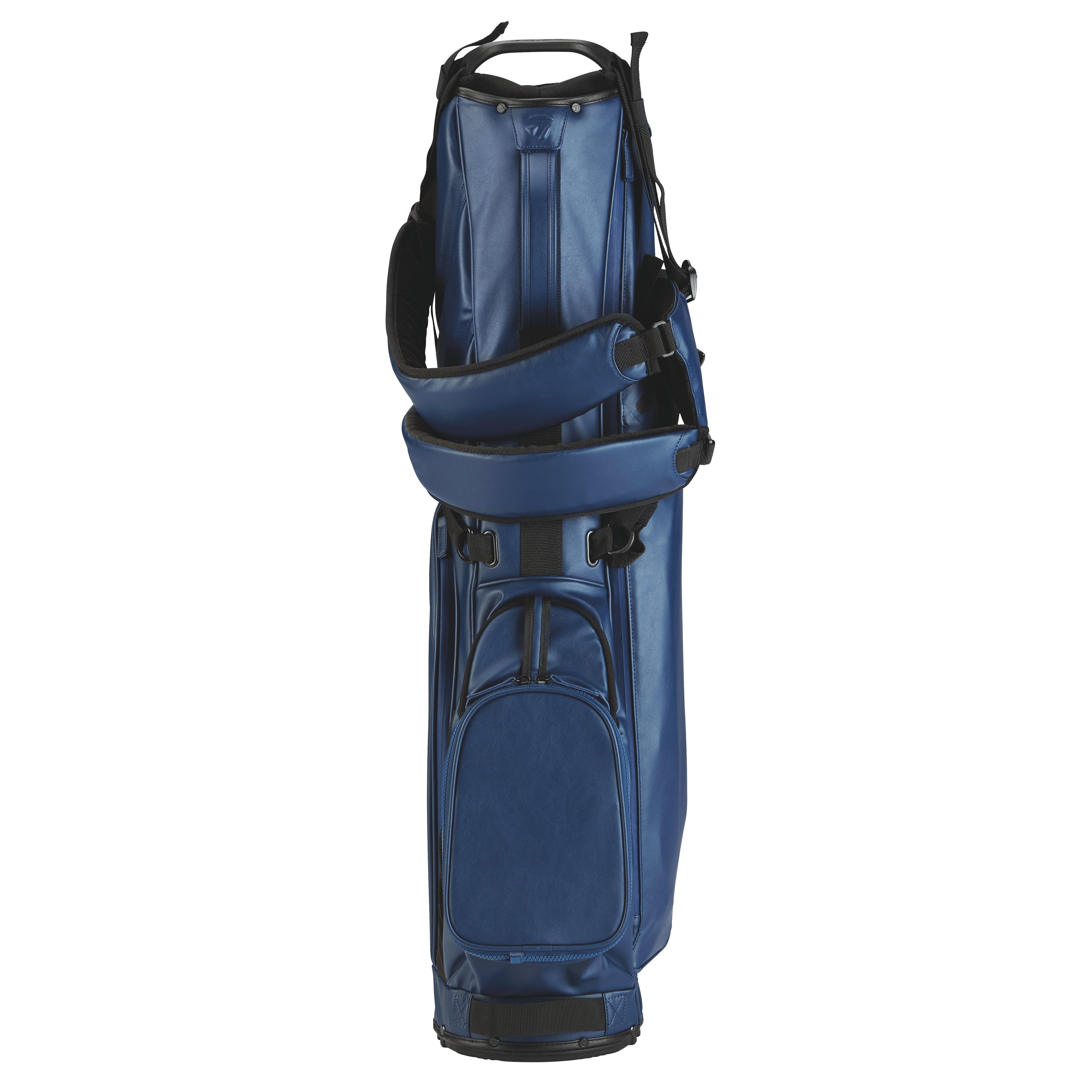 テーラーメイド FlexTech Carry Premium キャディバッグ Flextech Carry Premium Bag-